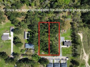 Norma Dr, Denham Springs, LA 70726