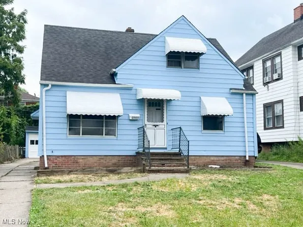 4909 E 85th St, Garfield Heights, OH 44125