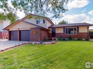 2665 Eugene Dr, Loveland, CO 80537