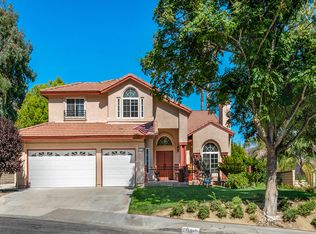 28650 Lapine Ave, Santa Clarita, CA 91390
