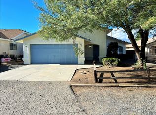 2419 Kemp Ave, Kingman, AZ 86401