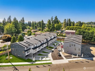 19930 Poplar Way #A-4, Lynnwood, WA, 98036