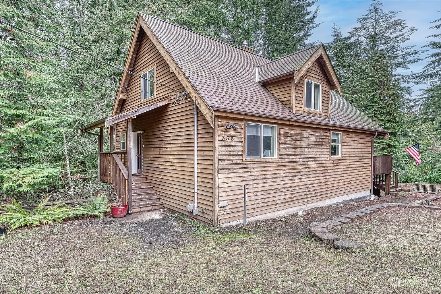 356 W Tahuyeh Drive photo 1