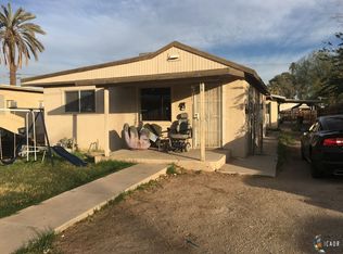 815 E 1st St, Calexico, CA 92231