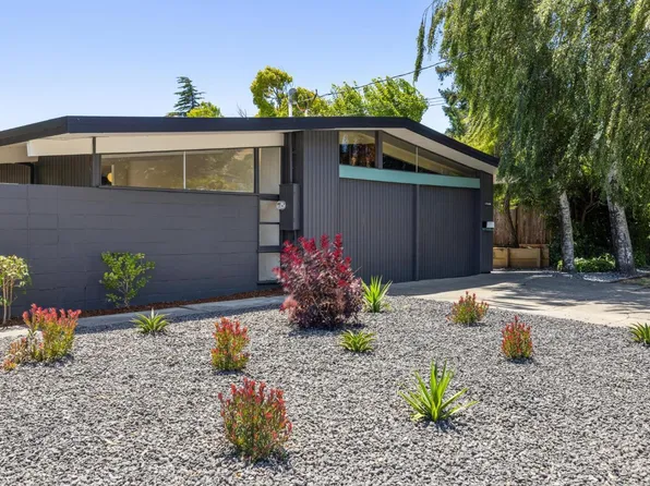 735 Pine Lane, San Rafael, CA 94903