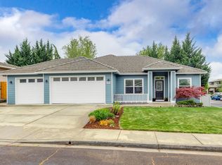 3300 Creek View Dr, Medford, OR 97504