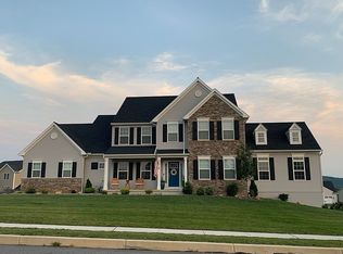 223 Iron Works Way, Boiling Springs, PA 17007