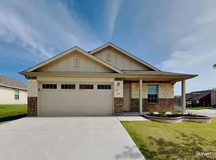 340 Navidad Trl, Haslet, TX 76052
