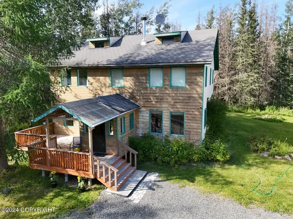 38660 Homewood Ave, Sterling, AK 99672