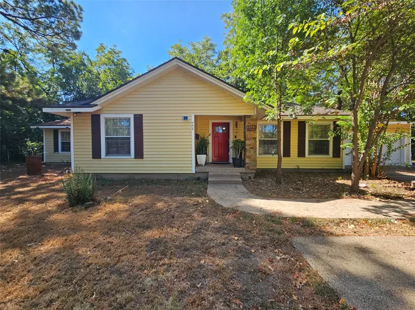 1312 W Park Row Dr, Arlington, TX 76013