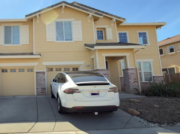 12402 Canyonlands Dr, Rancho Cordova, CA 95742