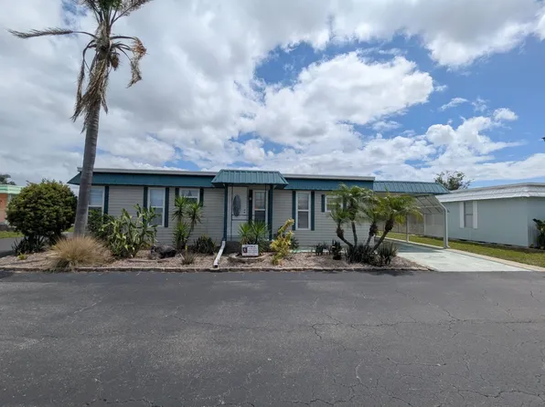 7100 Ulmerton Rd Lot 915, Largo, FL 33771