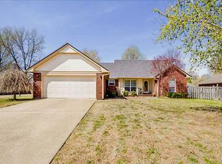 2027 Brookhaven Dr, Alma, AR 72921