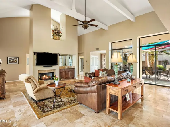 8550 E VISTA BONITA Drive, Scottsdale, AZ 85255