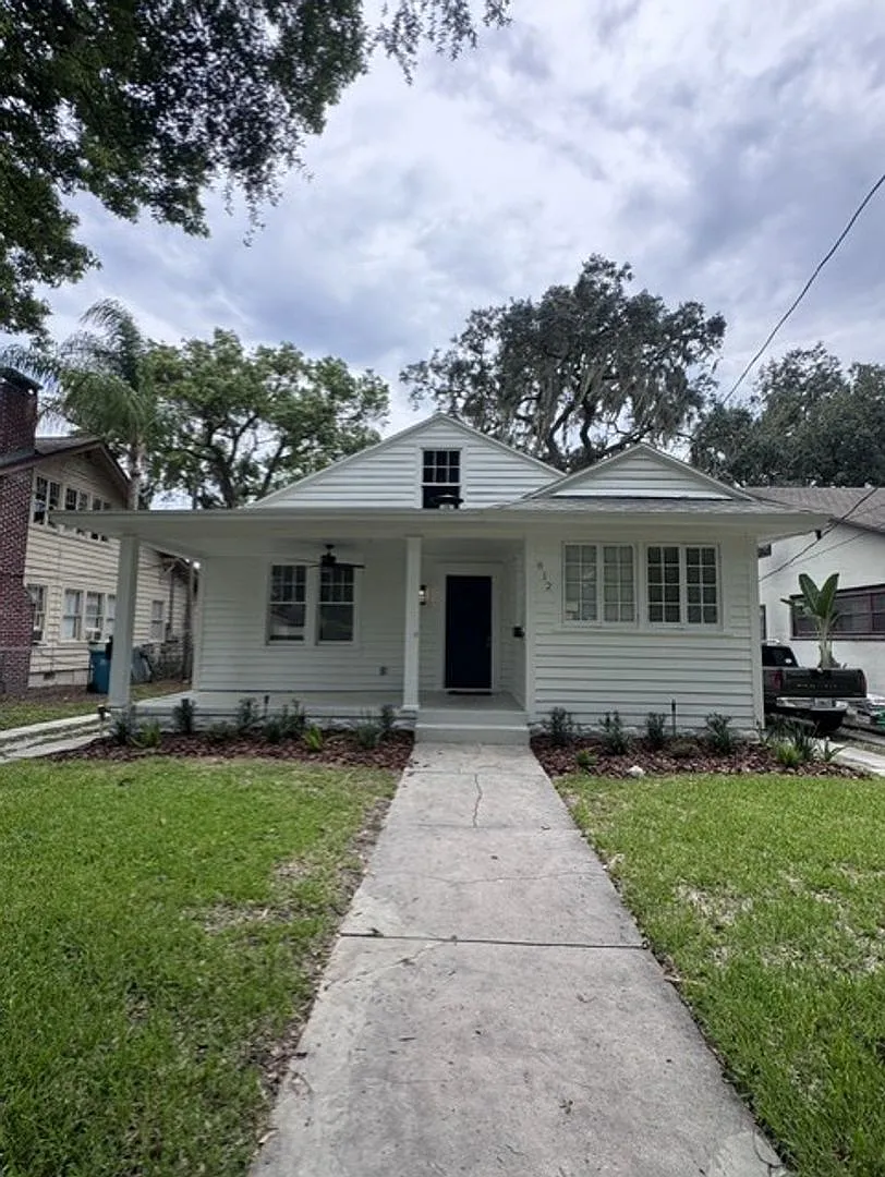 3/2 single family home in Historic Eola Heights district! — Photo 2