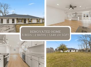 9458 W Darryl Pkwy, Baton Rouge, LA 70815