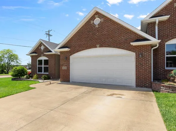 3188 Park Place Dr, Cape Girardeau, MO 63703