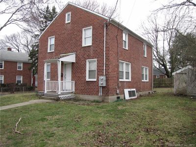 27 Garden Dr, Fairfield, CT, 06825