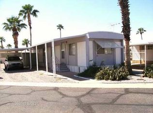 11435 E Apache Trl LOT 20, Apache Junction, AZ 85120