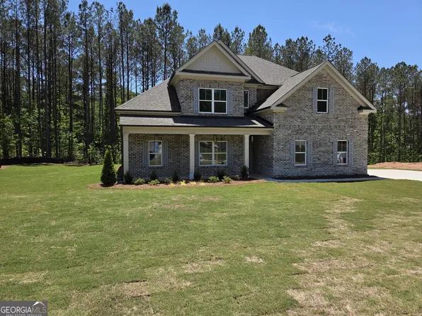 105 Southview Dr, Ellenwood, GA 30294