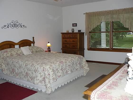 1st Fl Masterbedroom Suite