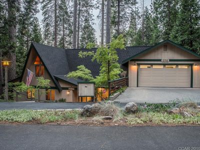 2753 Venado Dr, Arnold, CA, 95223