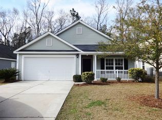 116 Avalon Rd, Summerville, SC 29483