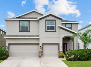 3823 Cortland Dr, Davenport, FL 33837