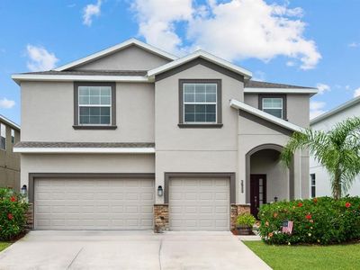 3823 Cortland Dr, Davenport, FL, 33837