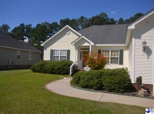 233 E Thorncliff Rd, Florence, SC 29505