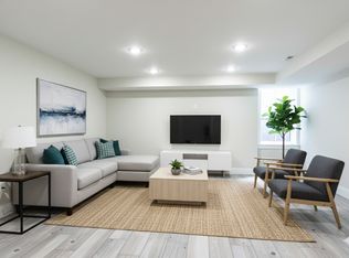 81 Linden St TOWNHOUSE 5, Allston, MA 02134