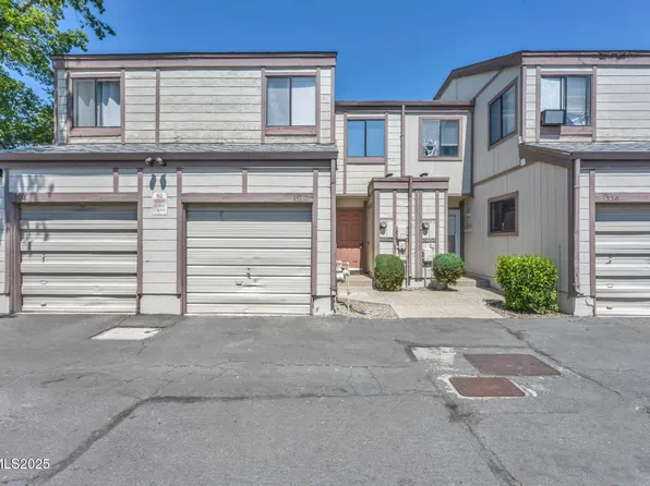 1560 Steven Ct, Sparks, NV 89431