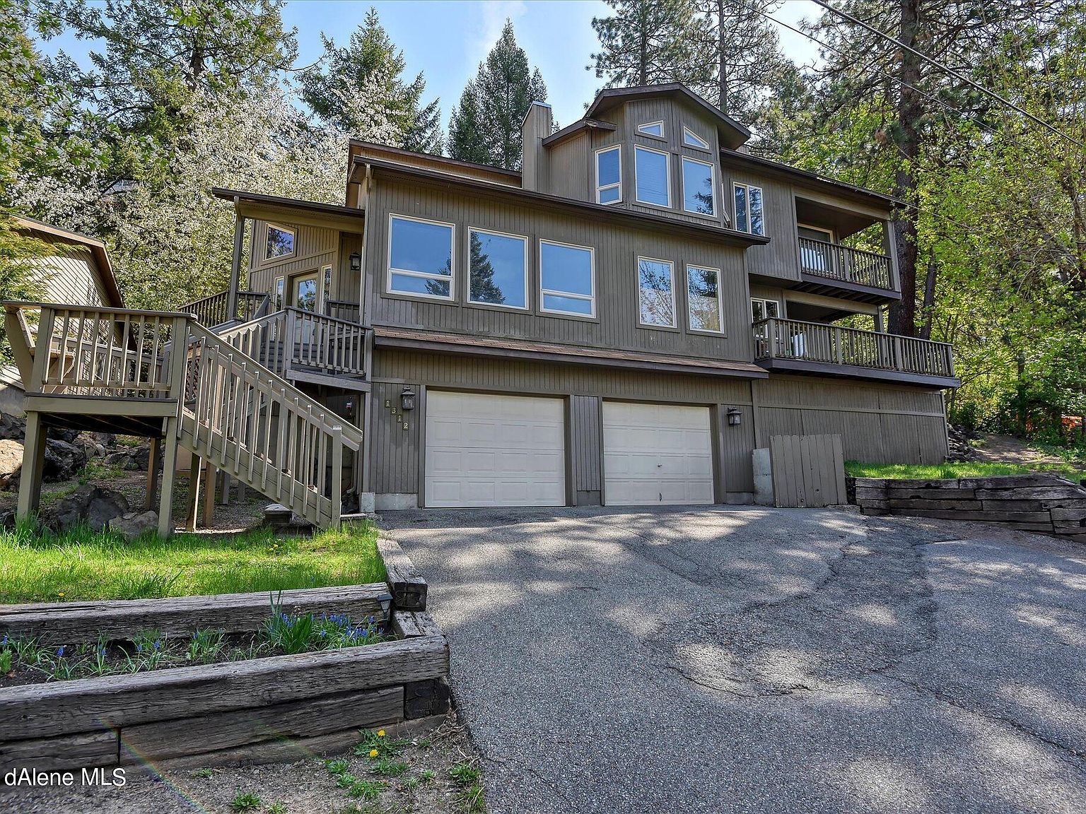 1312 N Cherrywood Dr, Coeur D Alene, ID 83814 MLS 237286 Zillow