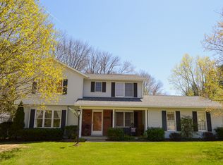 2703 E Redwood Cir, Bloomington, IN 47401