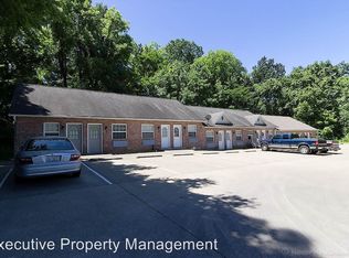 431 Olive St #111, Cape Girardeau, MO 63701