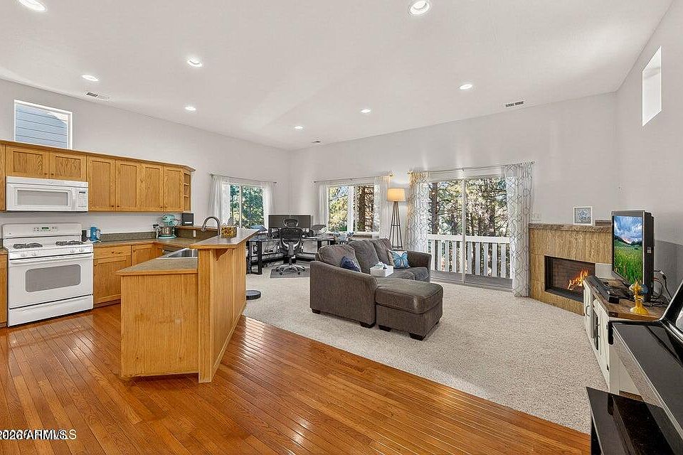 4371 E SAVANNAH Circle, Flagstaff, AZ 86004 | MLS #6994156 | Zillow