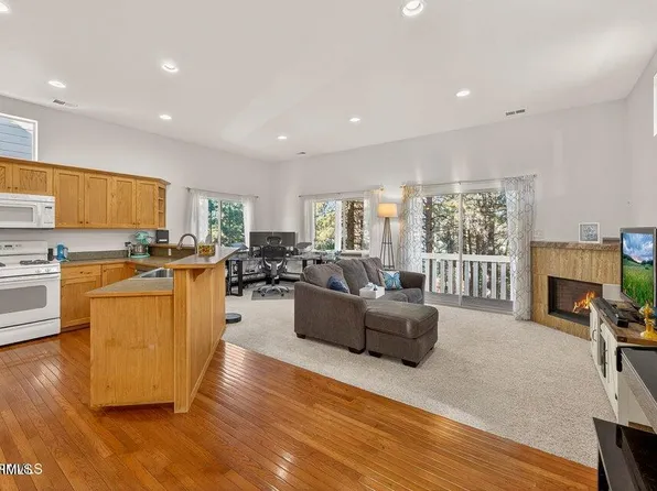 4371 E SAVANNAH Circle, Flagstaff, AZ 86004