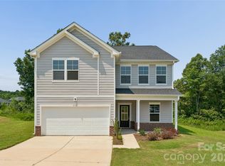 110 Morningside Loop, Troutman, NC 28166