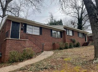 228 & 230 Ofarrell St, Athens, GA 30605