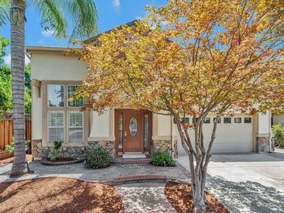 298 Gardenia Dr, San Jose, CA, 95123