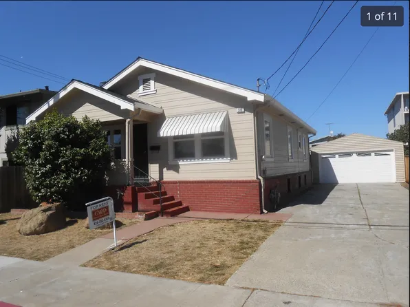 376 Marina Blvd, San Leandro, CA 94577