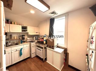 (Undisclosed Address), Somerville, MA 02144