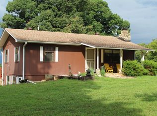 3951 Mc 5004, Valley Springs, AR 72682