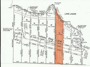Willow Bay LOT 12, Gladwin, MI 48624