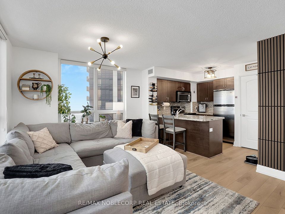 1st image of 1060 Sheppard Ave W #917