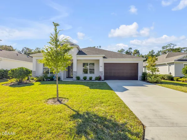 3034 Adrian Dr, Ormond Beach, FL 32174