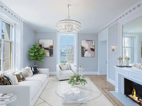 390 West End Avenue image 1 of 15