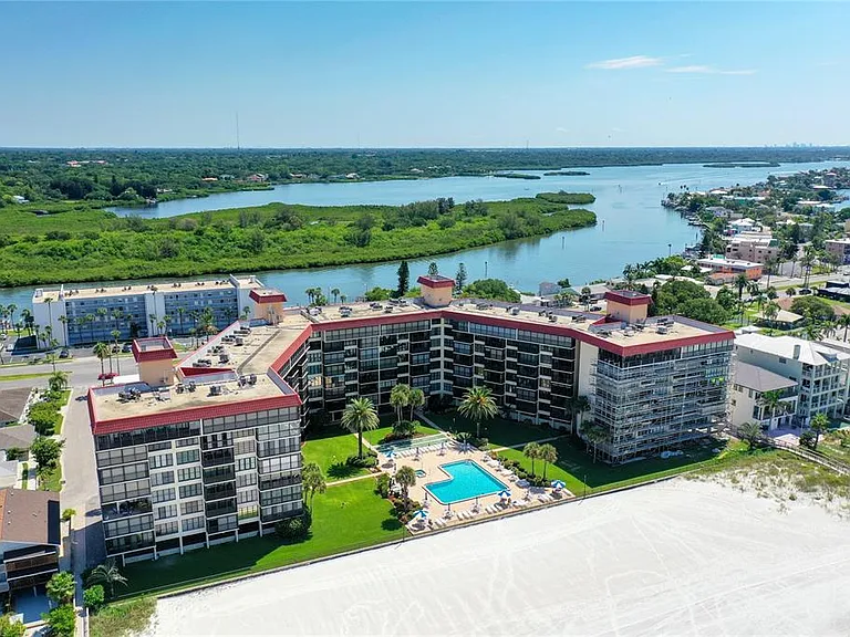 18304 Gulf Blvd #116 — Photo 48