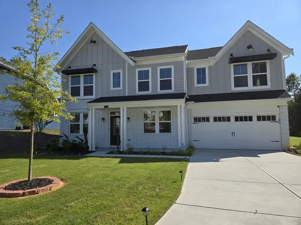 121 Linden Ct, Braselton, GA