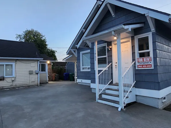 1902 Baker Ave, Everett, WA 98201